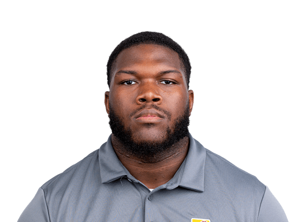 Roscoe Tucker headshot