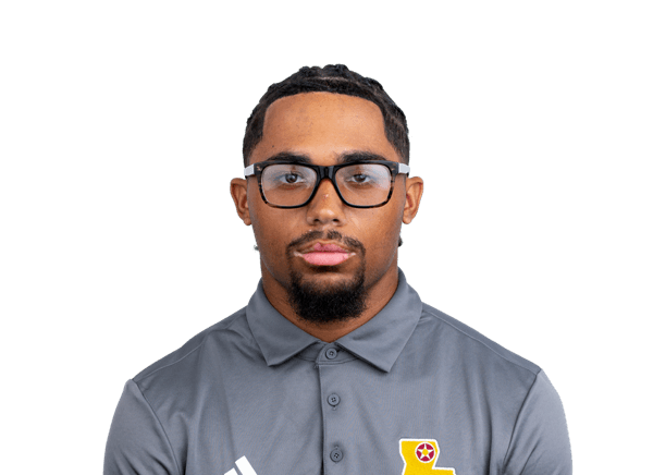 Larell Howling headshot