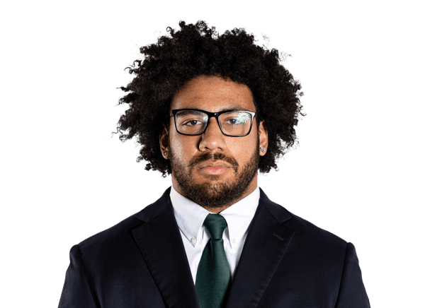Jordan Mack headshot