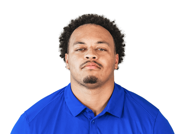 Jonah Reeder headshot