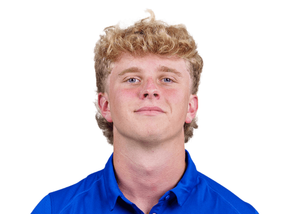 Jadon Olafsson headshot