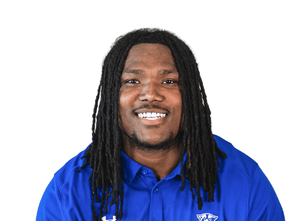 Jabriel Rhodes-Nelson headshot