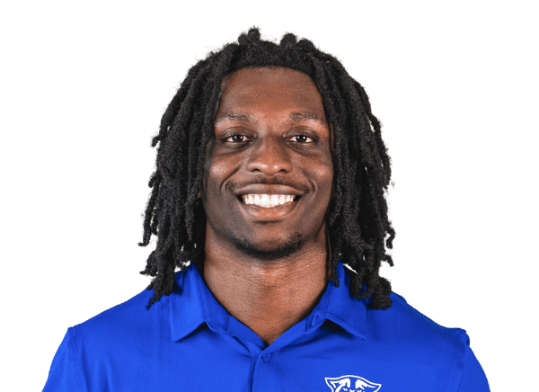 Tayo Ashadele headshot