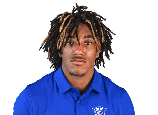 Khalil Quinn headshot