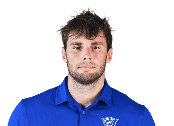Kyle Mullenix headshot