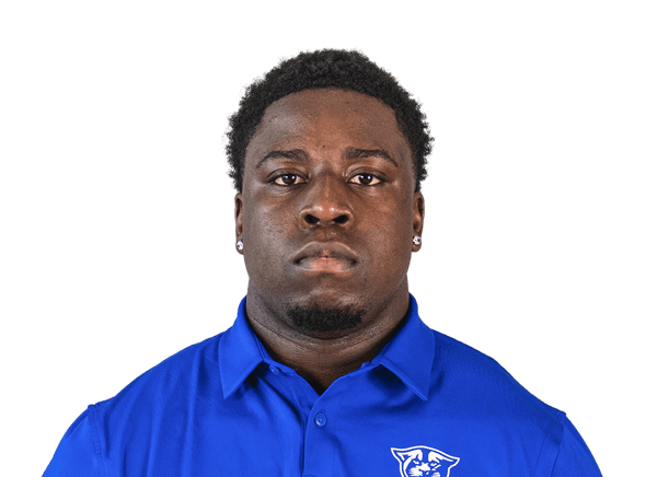 Sean Ademokun headshot