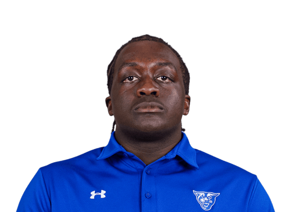 Gabriel Chigwere headshot
