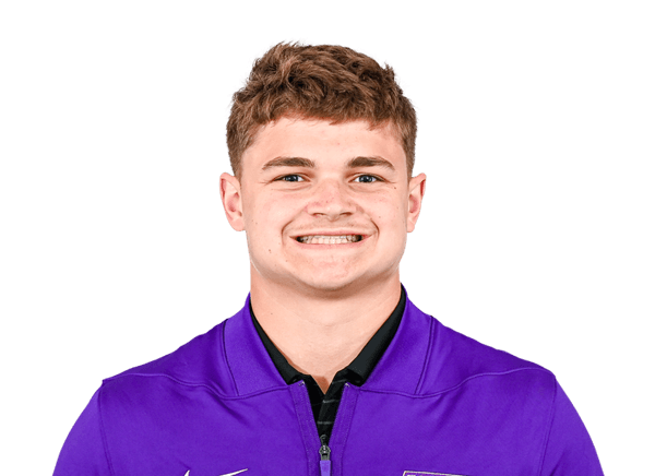 Miles Halbert headshot