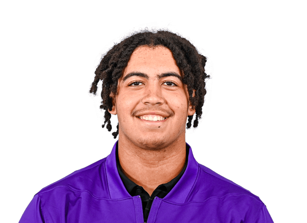 Sani Reed headshot