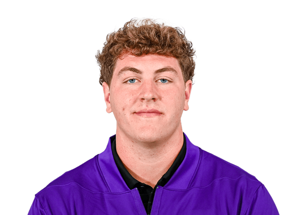 Wyatt Maines headshot