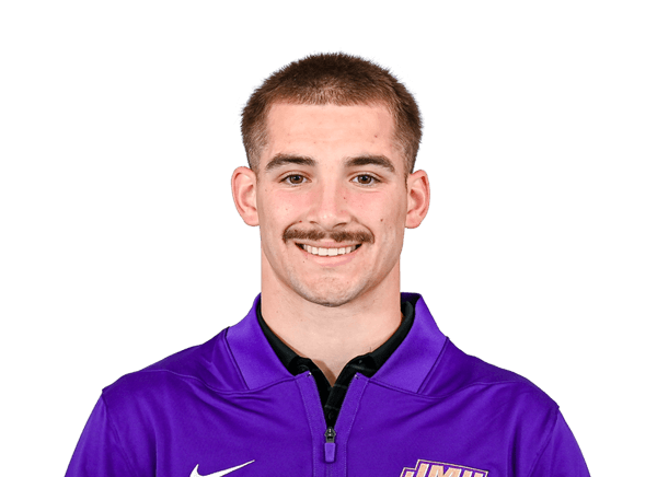Chase Pensyl headshot