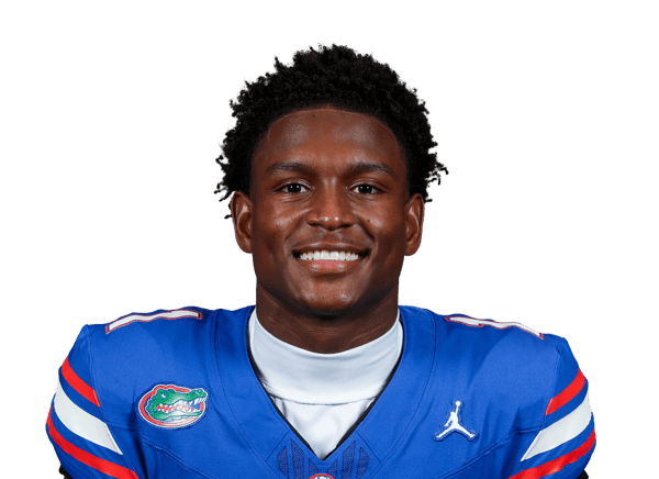 Vernell Brown III headshot