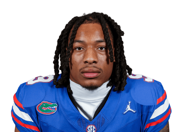 Drake Stubbs headshot