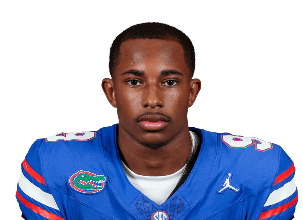 Tramell Jones Jr. headshot