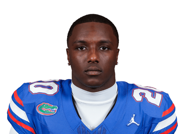 Duke Clark headshot