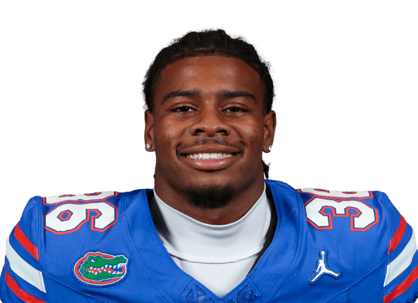 Vincent Brown Jr. headshot