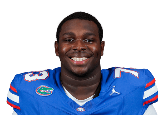 Daniel Pierre Louis headshot