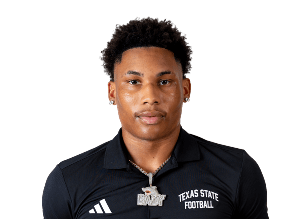 Jayden Bradley headshot