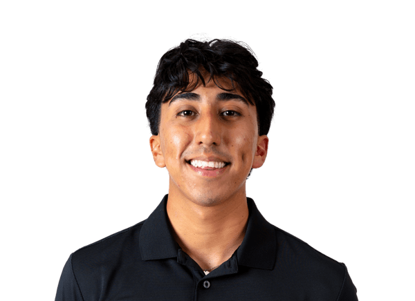 Jacob Bonilla headshot