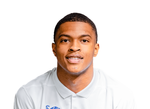 Dylan King headshot
