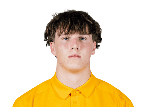 Colin Kapilovic headshot