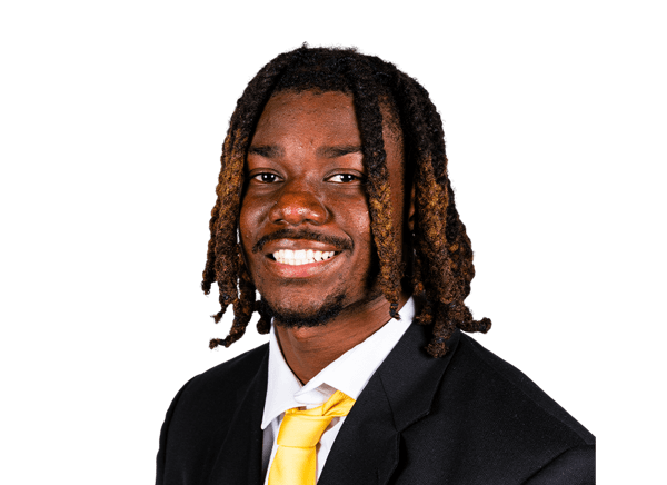 Keshawn Thomas headshot