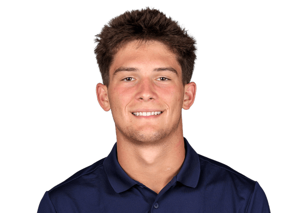 Ryan Huff headshot