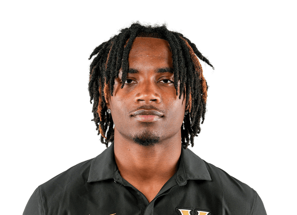 Ja'Cory Thomas headshot