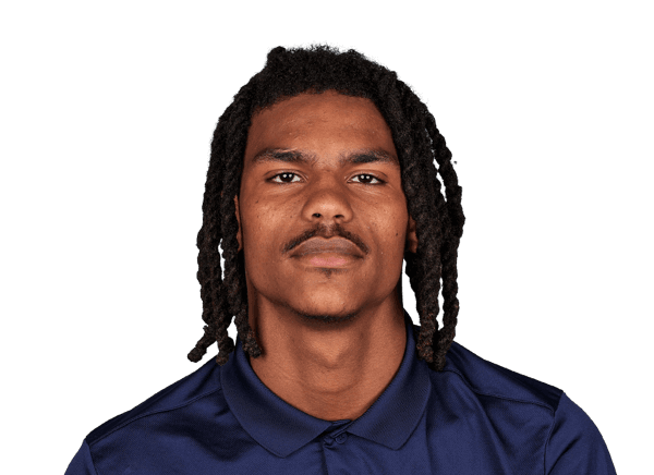 TJ Johnson headshot