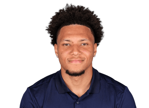 Kollin Collier headshot