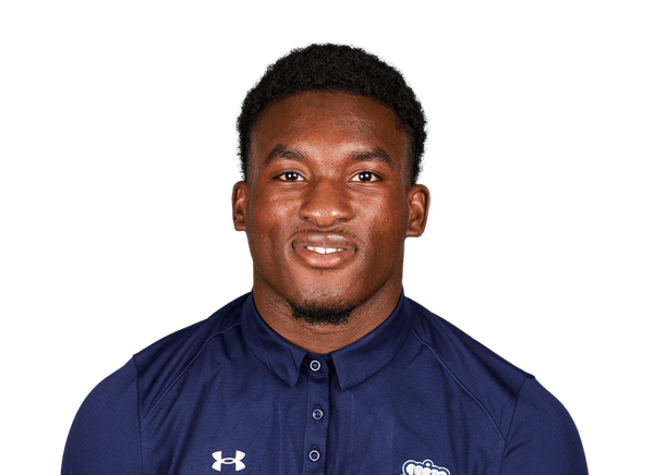 Jorian Haynes headshot