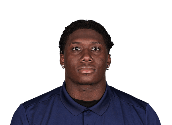 Chris Warren headshot