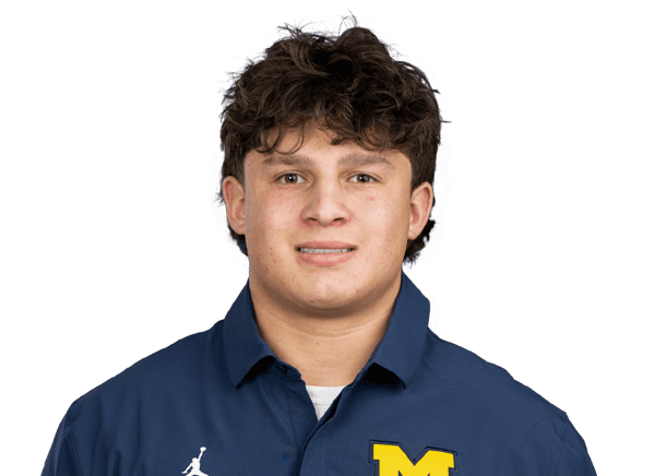 Gavin Magorien headshot