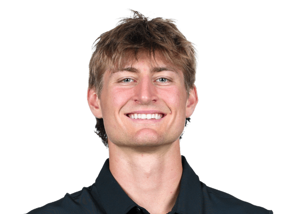 Brady Hart headshot