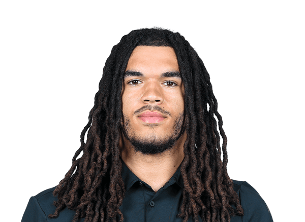 Jeremiah Searcy headshot