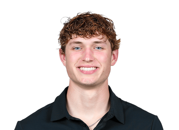 Colton Chmelar headshot