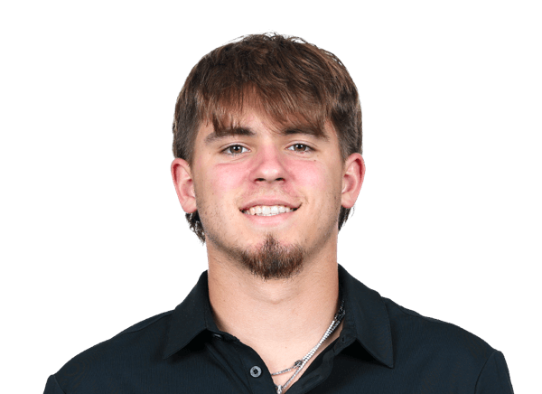 Will Hargett headshot