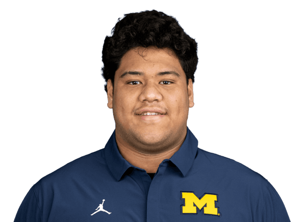 Houston Ka'aha'aina-Torres headshot