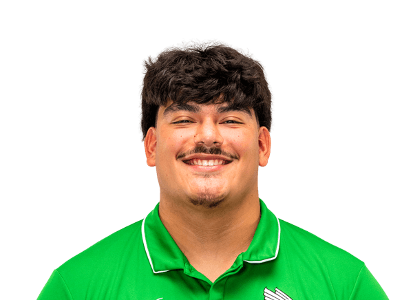 Julio Madero IV headshot