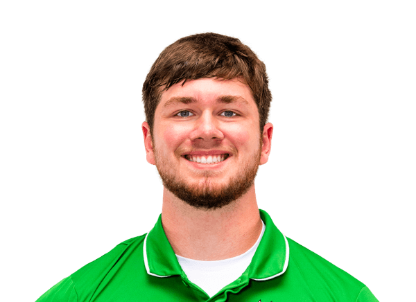Brody Hamilton headshot