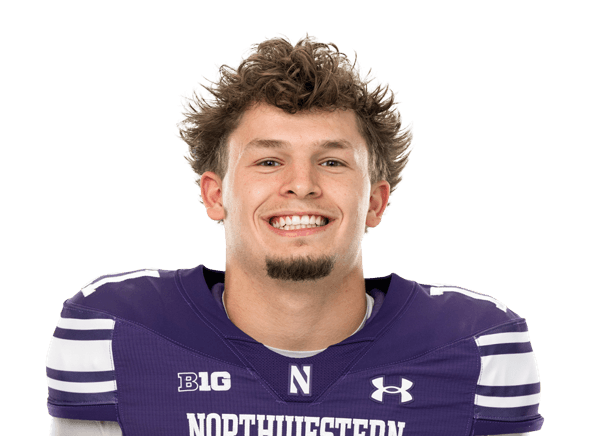 Seth Valeri headshot
