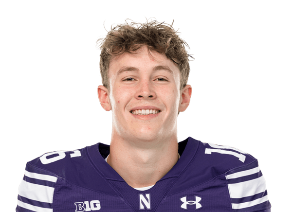Brennan Saxe headshot