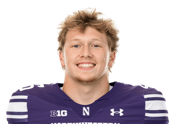 Lincoln Creager headshot