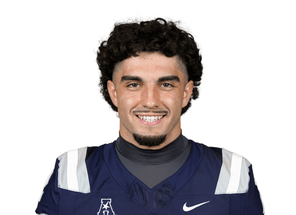 Jo Chavez headshot