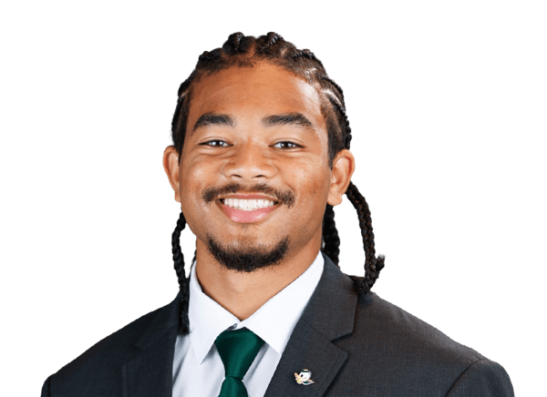 Zander Quinn headshot