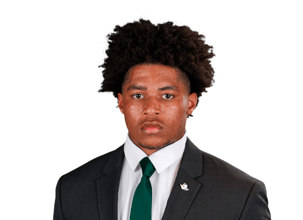 Jay Harden headshot