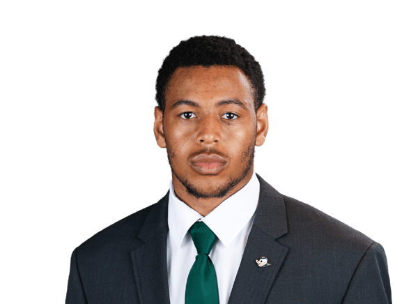 Nathan McCoy II headshot