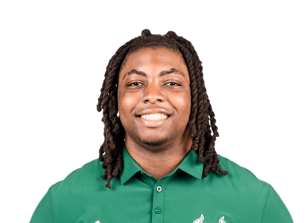 Richard Scott III headshot