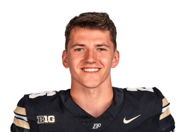 Jack Weeter headshot