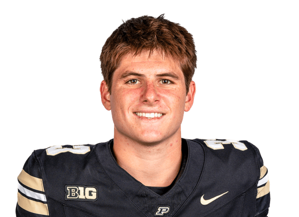 Quinn Rosenkranz headshot